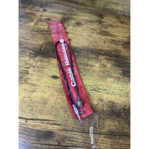 Minette Shutter Release Cable 12" 35mm Camera